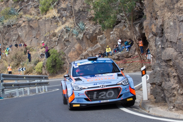 011 Rallye Islas Canarias 2018 022